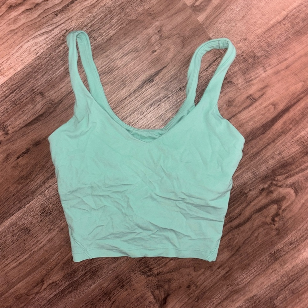 Lululemon align tank